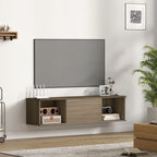 Meuble TV Suspendu 180 cm