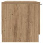 Meuble TV 100 cm bois
