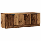 Meuble TV 100 cm bois