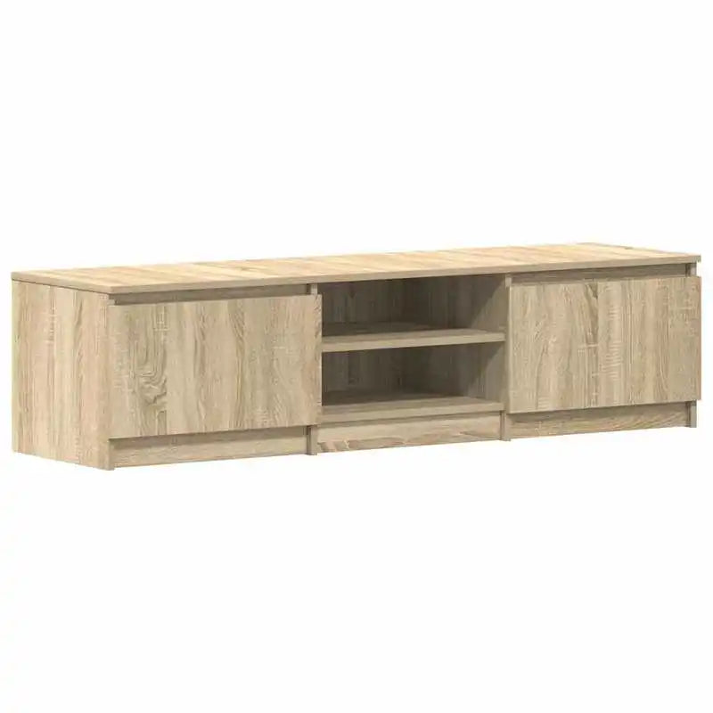 Meuble tv 140 cm Bois