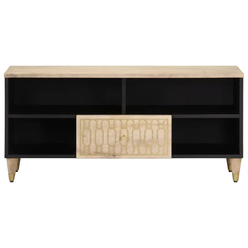 Meuble TV Largeur 100 cm
