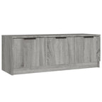 Meuble TV 100 cm bois