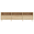 Meuble TV 150 cm Bois