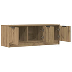 Meuble TV 100 cm bois