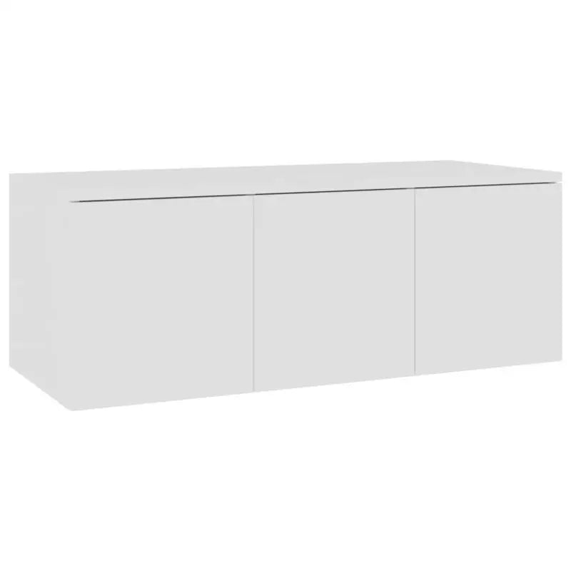 Meuble TV 80 cm hauteur