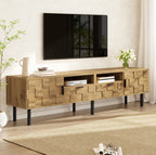 Meuble TV Modern Bois