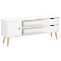 Meuble TV 120 cm Design