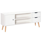 Meuble TV 120 cm Design