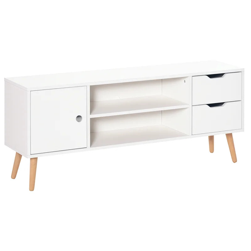 Meuble TV 120 cm Design