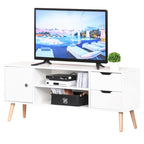 Meuble TV 120 cm Design