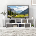 Meuble Bibliothèque TV