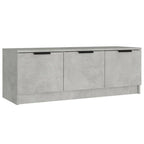 Meuble TV 100 cm bois