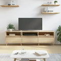 Meuble TV 150 cm Bois