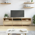 Meuble TV 150 cm Bois