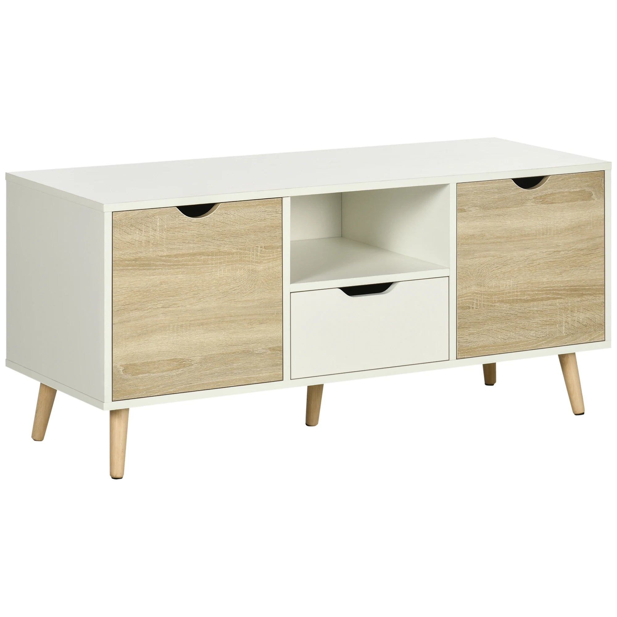 Meuble TV 110 cm
