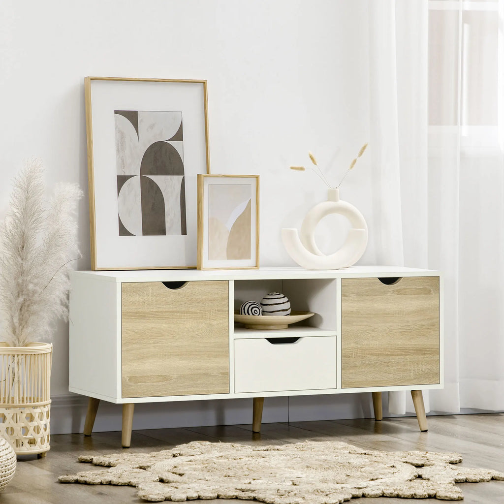 Meuble TV 110 cm