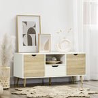Meuble TV 110 cm