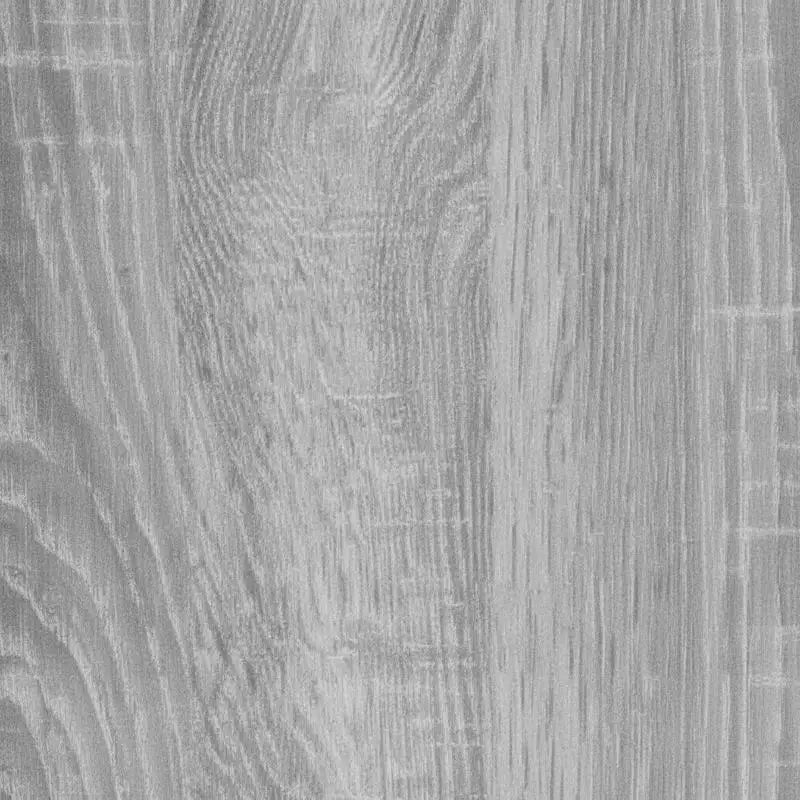 Meuble TV en Bois Gris
