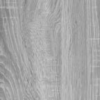 Meuble TV en Bois Gris