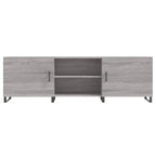 Meuble TV Design Marron