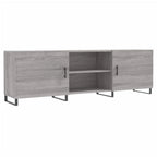 Meuble TV Design Marron