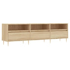 Meuble TV 150 cm Bois