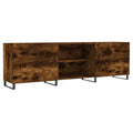 Meuble TV Design Marron
