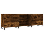 Meuble TV Design Marron