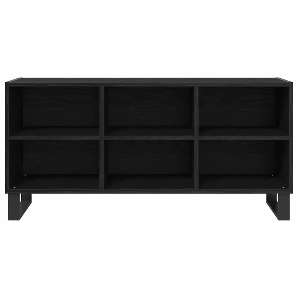 Petit Meuble TV Bois Massif