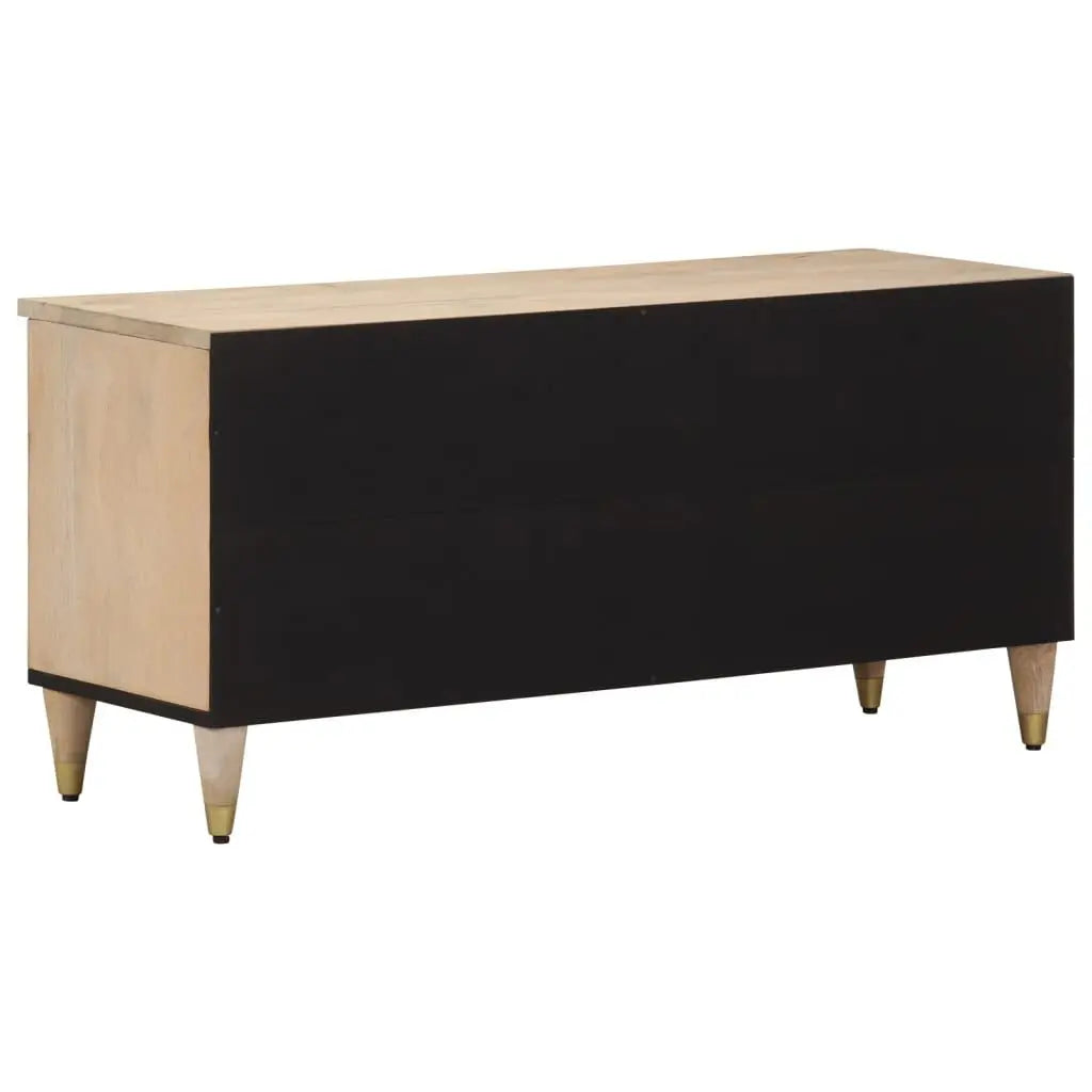 Meuble TV Largeur 100 cm