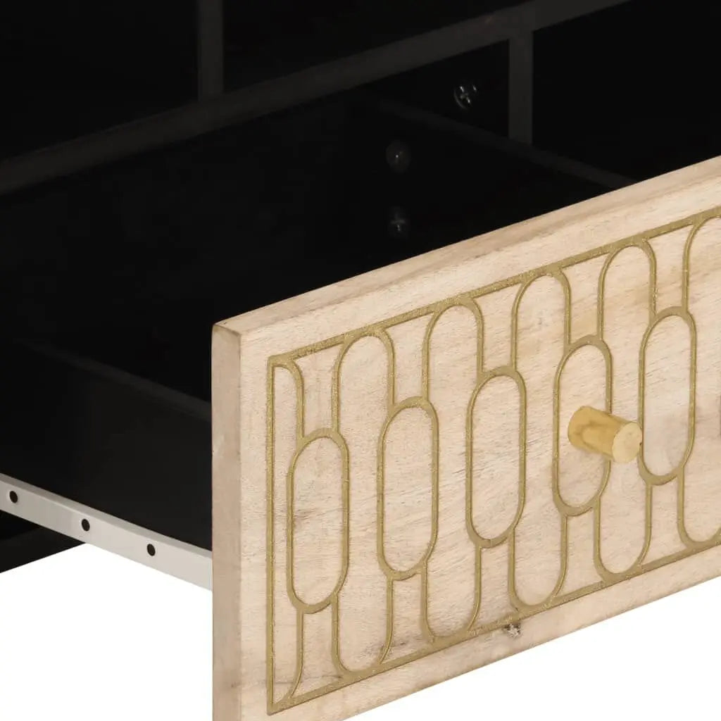 Meuble TV Largeur 100 cm