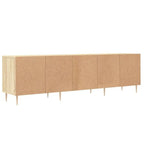 Meuble TV 150 cm Bois