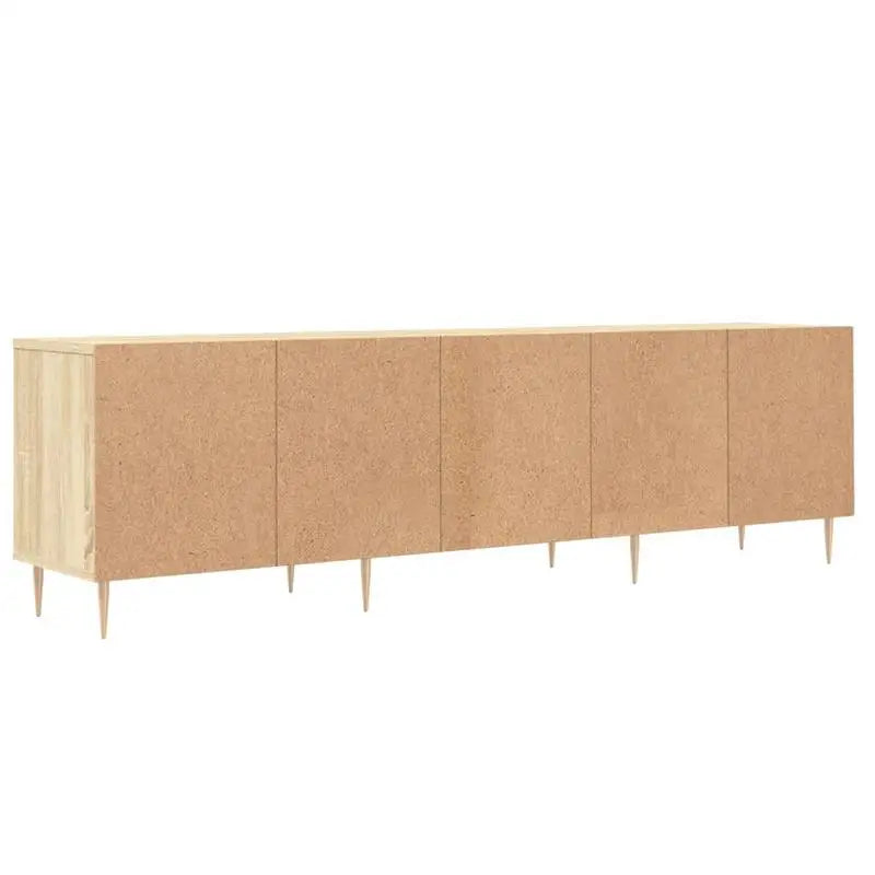 Meuble TV 150 cm Bois