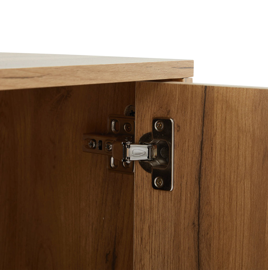 Meuble TV 180 cm sur Pied