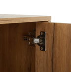 Meuble TV 180 cm sur Pied