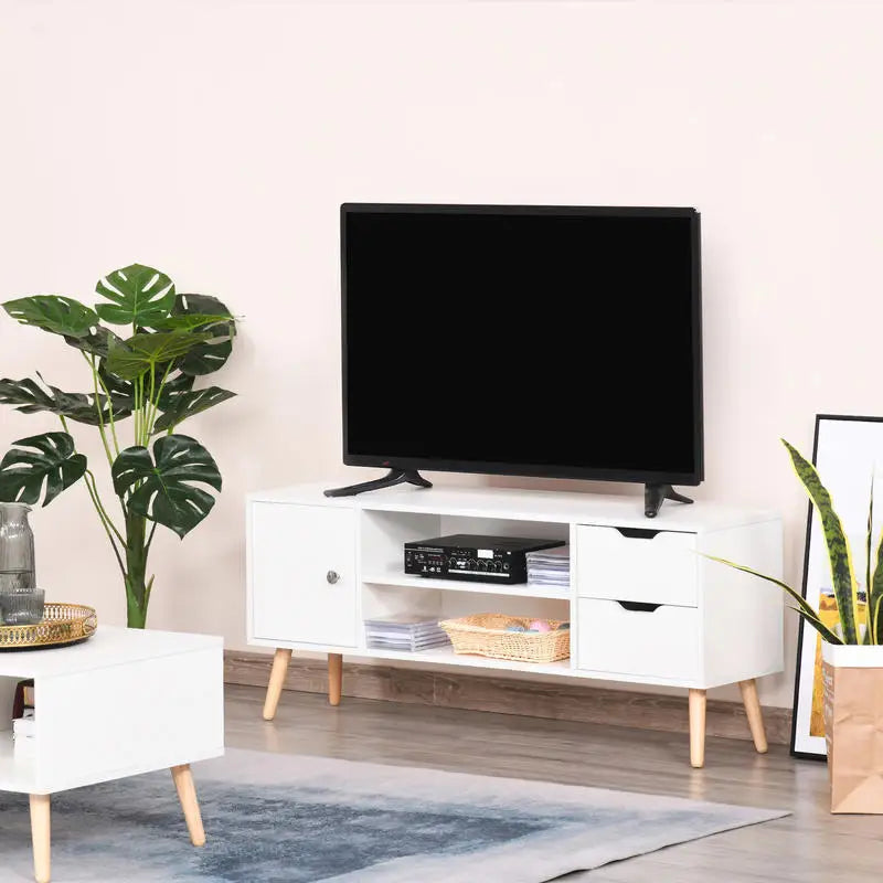 Meuble TV 120 cm Design