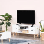 Meuble TV 120 cm Design