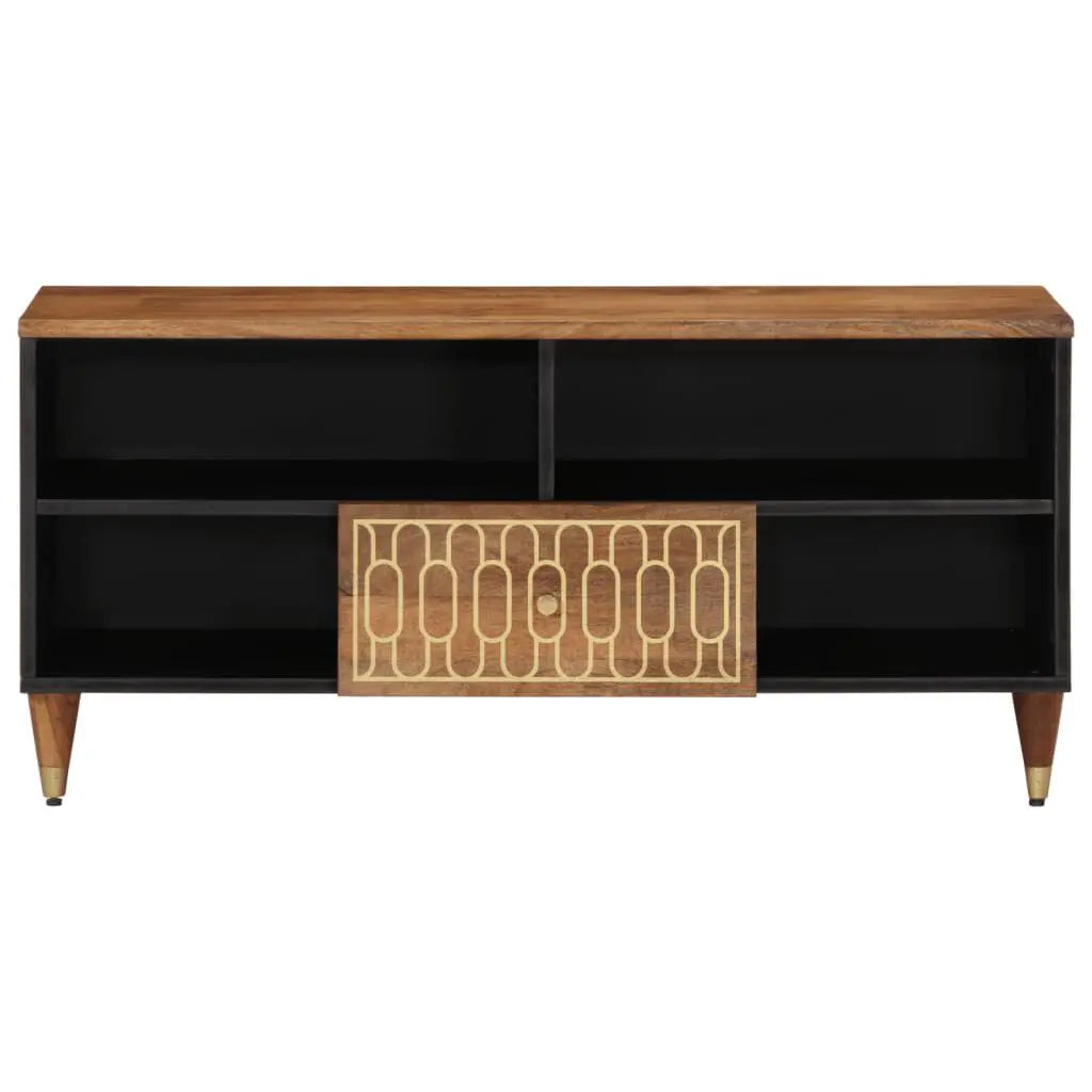 Meuble TV Largeur 100 cm