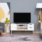 Meuble TV 120 cm Design
