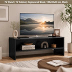 Petit Meuble TV noir