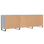 Meuble TV Design Marron