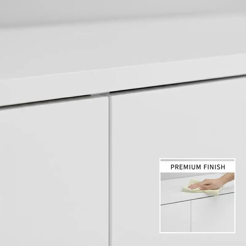 Meuble TV 80 cm hauteur