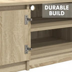 Meuble tv 140 cm Bois