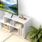 Meuble Bibliothèque TV