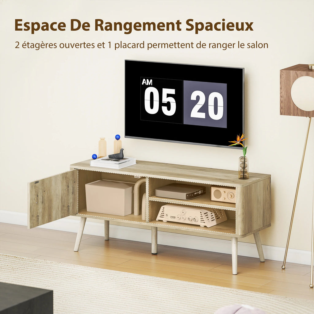 Meuble TV Petit Espace