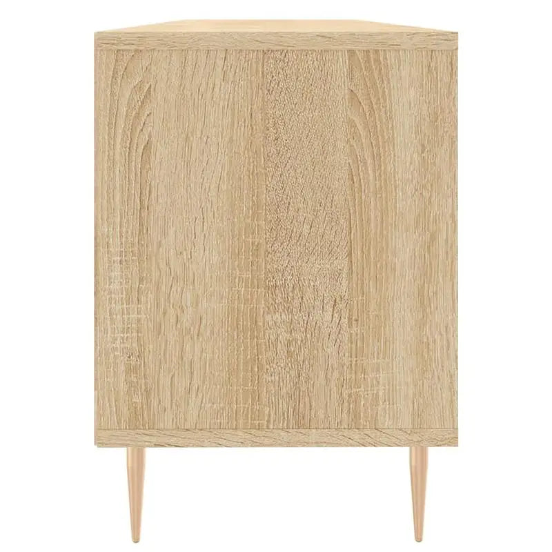 Meuble TV 150 cm Bois