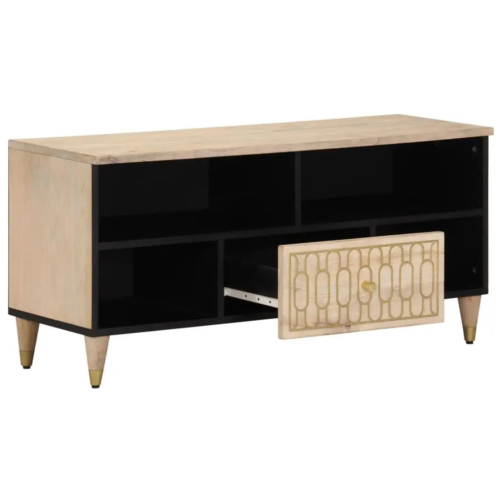 Meuble TV Largeur 100 cm