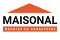 Maisonal - Accueil