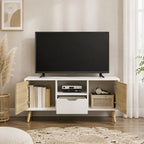 Meuble TV 110 cm - Peter | Le Meuble qui Sublime Votre Salon