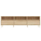 Meuble TV 150 cm Bois - Alexander | Le Meuble qui Sublime Votre Salon